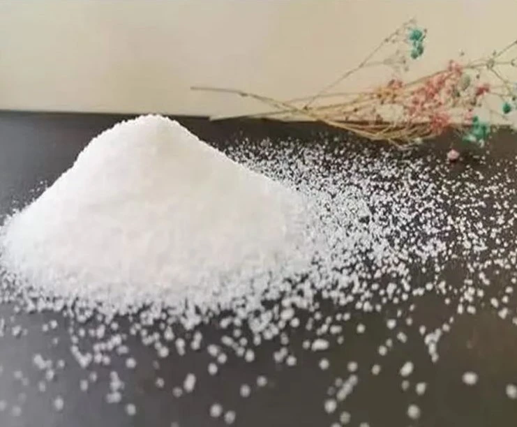 polyacrylamide