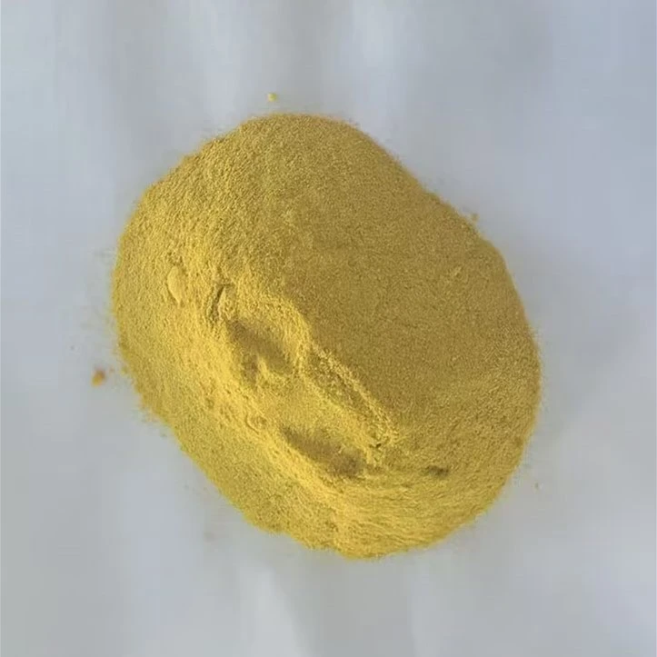 Polyaluminum Chloride Polyaluminum Chloride