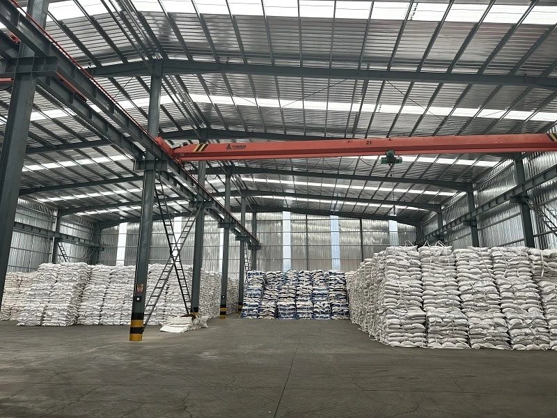 Polyaluminium Chloride for Wastewater Treatment packaging001 Polyaluminium Chloride for Wastewater Treatment packaging001