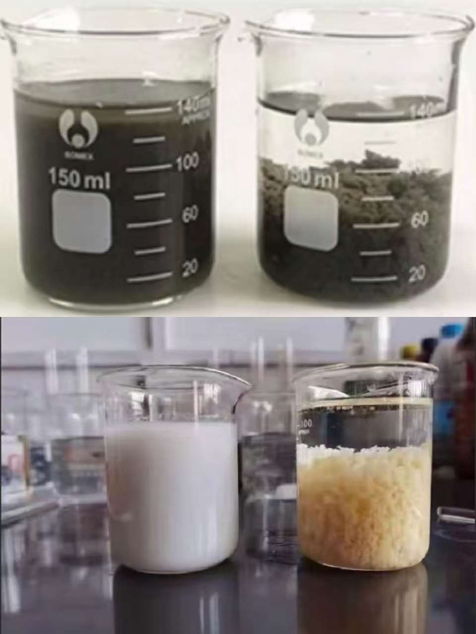 Polyaluminium Chloride for Wastewater Treatment usage effect Polyaluminium Chloride for Wastewater Treatment usage effect