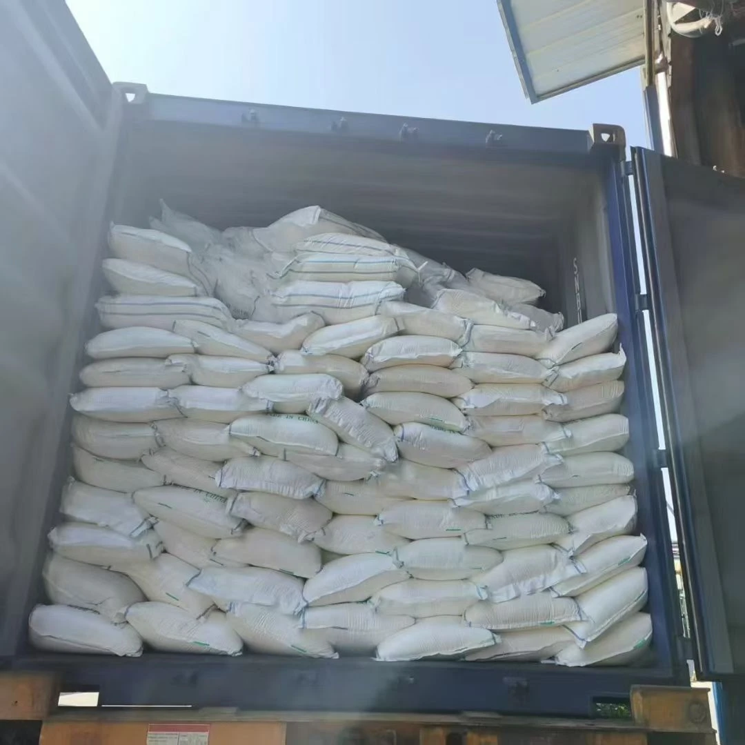 Polyaluminium Chloride for Wastewater Treatment delivery Polyaluminium Chloride for Wastewater Treatment delivery